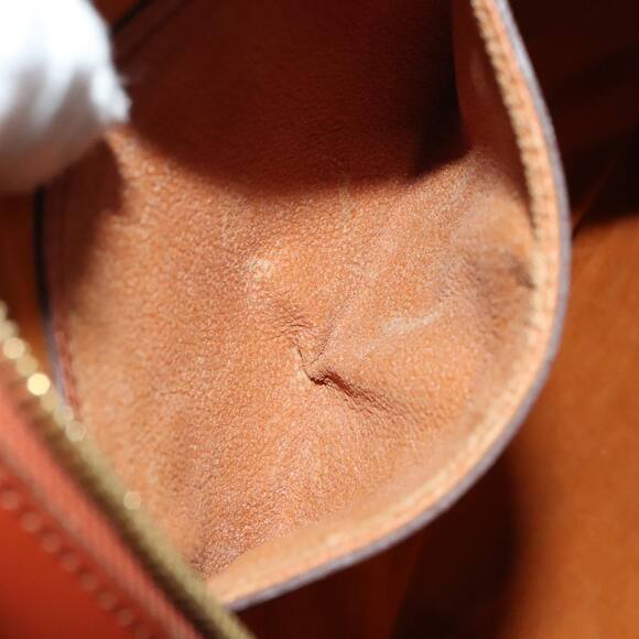 LOUIS VUITTON Epi Mabillon Backpack Brown M52233 - Picture 11 of 16